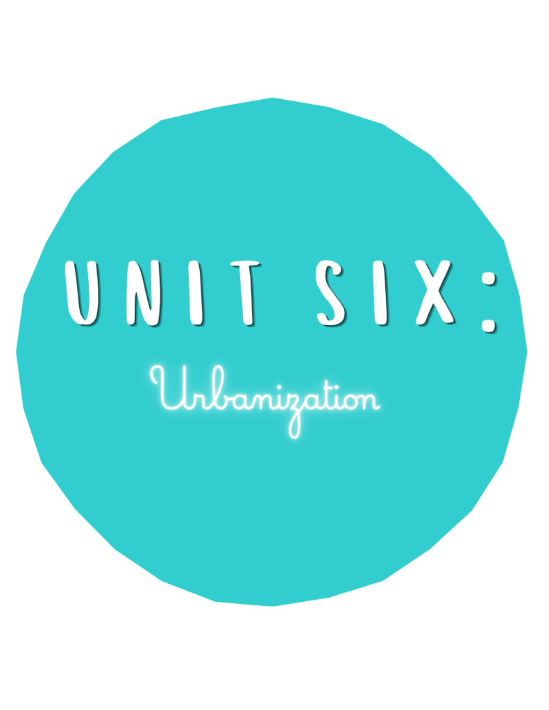 unit 6