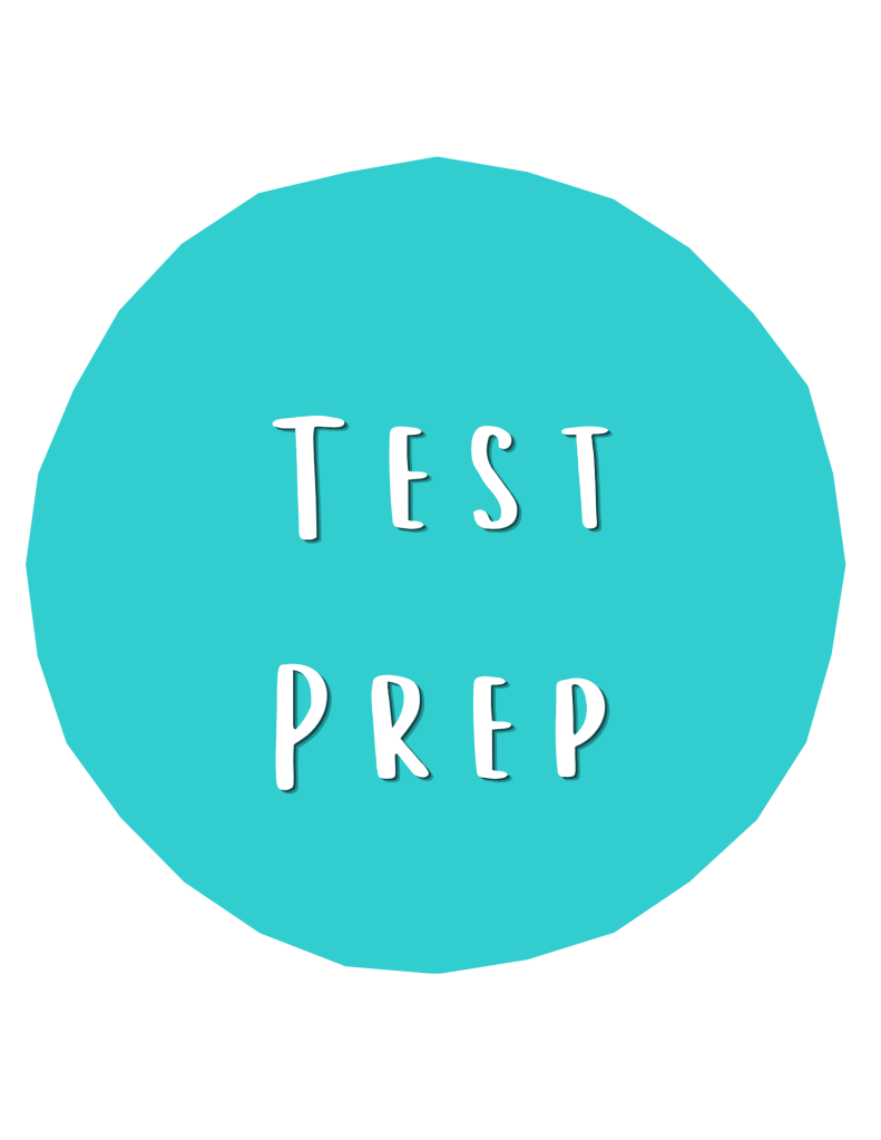 test prep